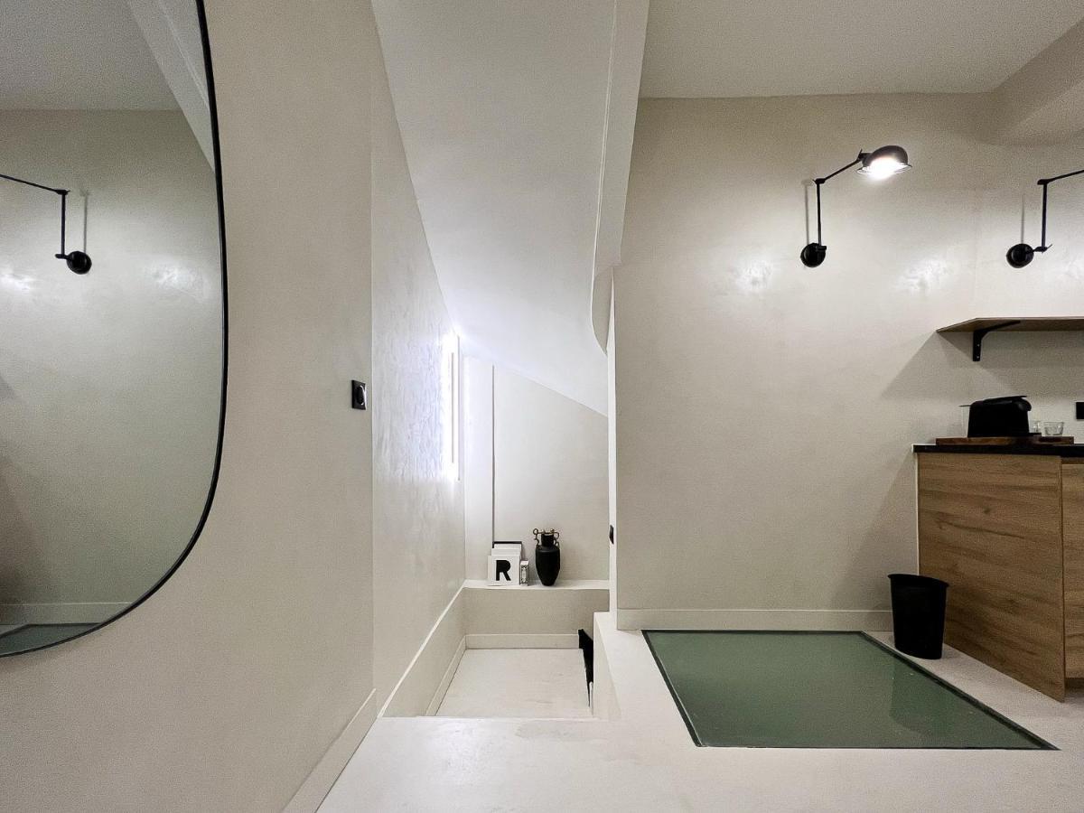 Superb Apartment Palais Royal Louvre Museum Free Netflix Paris Exterior foto
