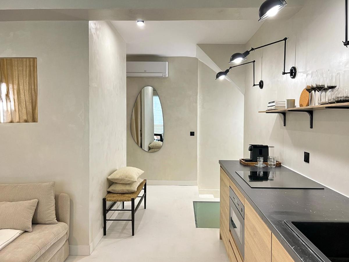 Superb Apartment Palais Royal Louvre Museum Free Netflix Paris Exterior foto